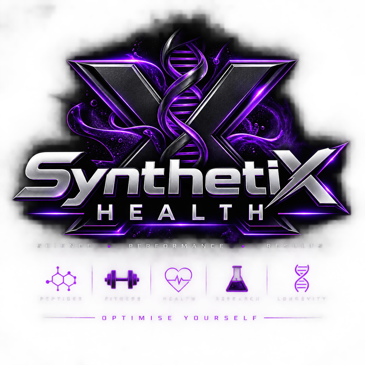 SynthetiX Health